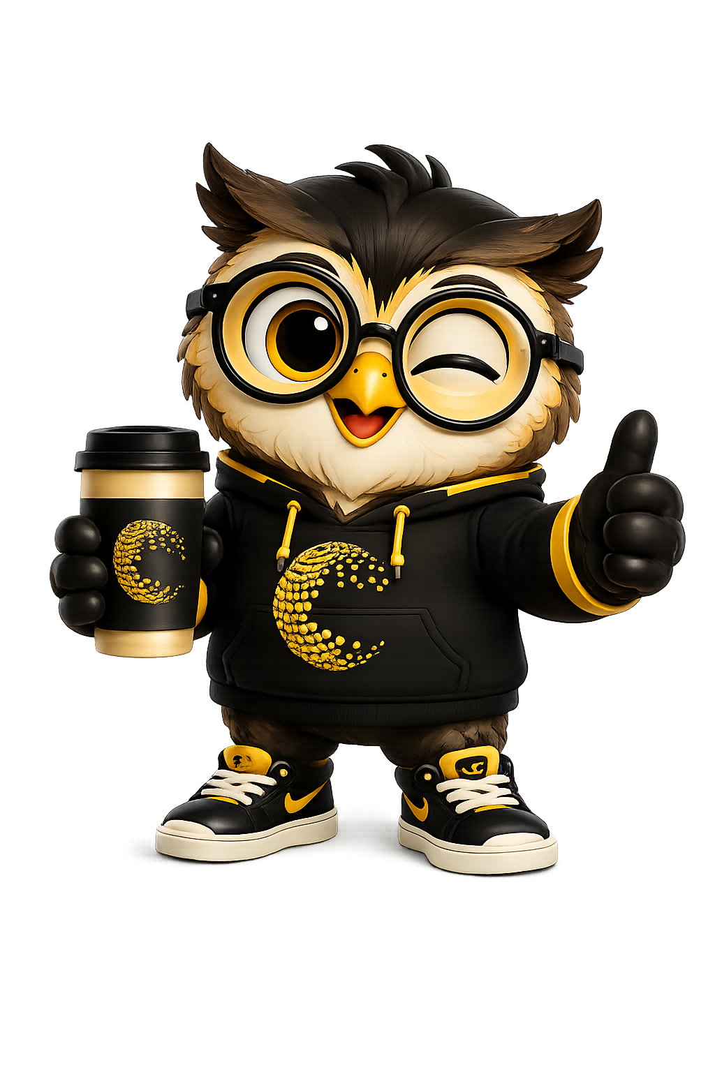 Standard package owl